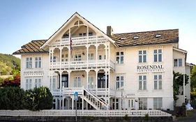 Rosendal Turisthotell